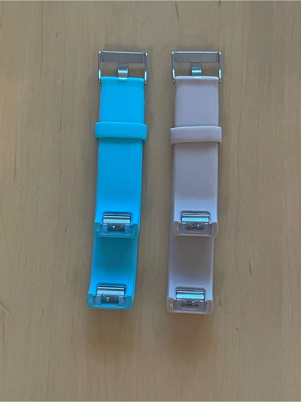 NWOT - TWO FITBIT 2 WATCHBANDS